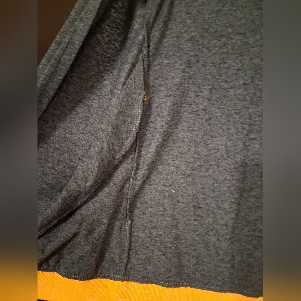 University Of Tennessee Hooded Cardigan - Picture 6 of 11